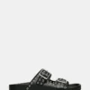 Abott Black Leather Abott Black Leather