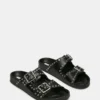 Abott Black Leather Abott Black Leather