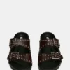 Abott Burgundy Leather Abott Burgundy Leather
