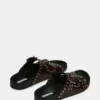 Abott Burgundy Leather Abott Burgundy Leather