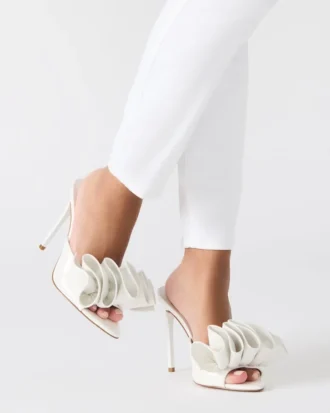 Affinity White z lakieru