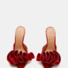 Affinity Red Patent Affinity Red Patent