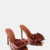 Affinity Rust Satin Affinity Rust Satin