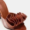 Affinity Rust Satin Affinity Rust Satin