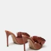 Affinity Rust Satin Affinity Rust Satin