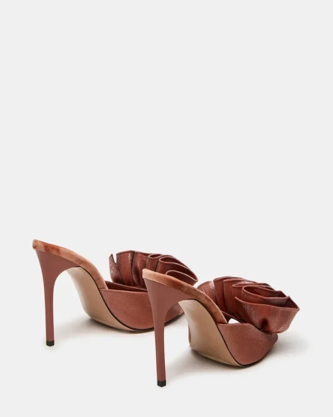 Affinity Rust Satin Affinity Rust Satin