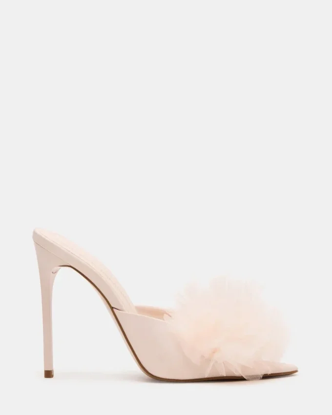 Affinity Tulle Light Pink Affinity Tulle Light Pink
