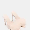 Affinity Tulle Light Pink Affinity Tulle Light Pink