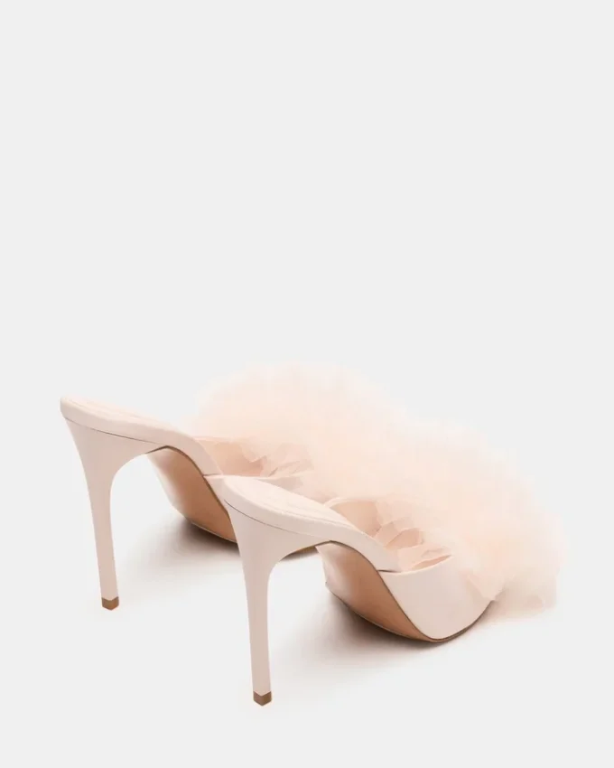 Affinity Tulle Light Pink Affinity Tulle Light Pink