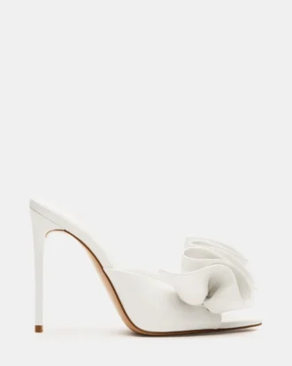 Affinity White z lakieru