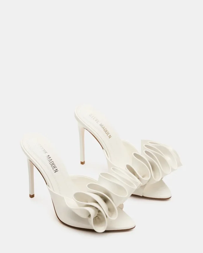 Affinity White z lakieru Affinity White z lakieru