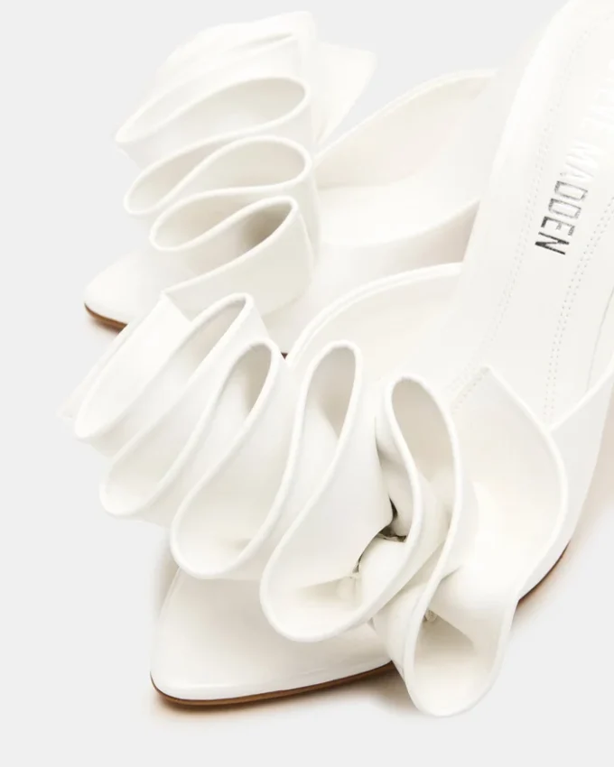 Affinity White z lakieru Affinity White z lakieru