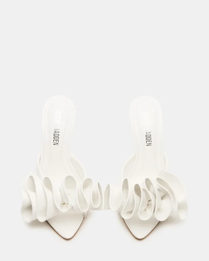 Affinity White z lakieru Affinity White z lakieru