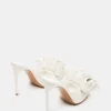 Affinity White z lakieru Affinity White z lakieru