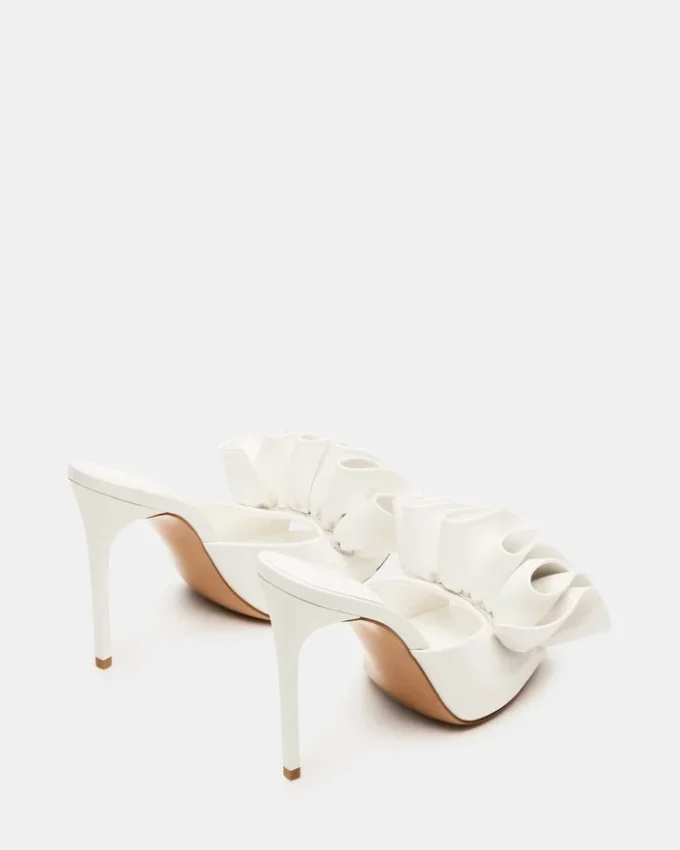 Affinity White z lakieru Affinity White z lakieru