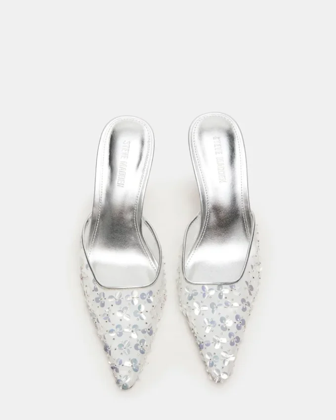 Alexi Sequin Silver