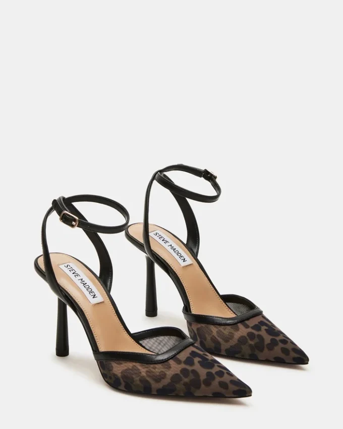 Alliance Mesh Leopard Alliance Mesh Leopard
