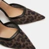 Alliance Mesh Leopard Alliance Mesh Leopard