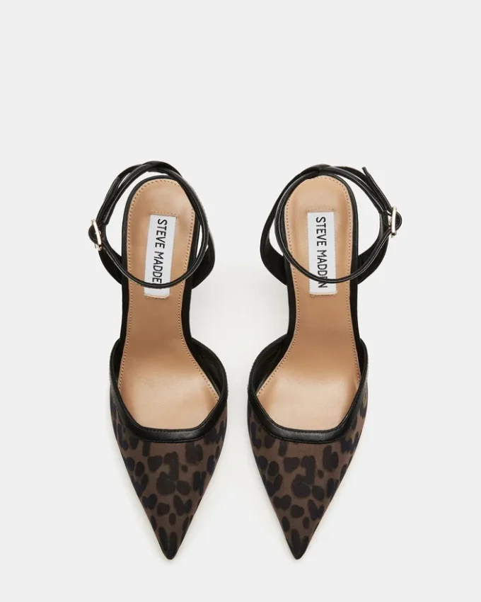 Alliance Mesh Leopard Alliance Mesh Leopard