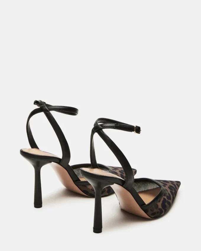 Alliance Mesh Leopard Alliance Mesh Leopard