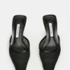 Alyse Black Mesh