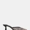 Alyse Zebra Mesh