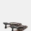 Alyse Zebra Mesh