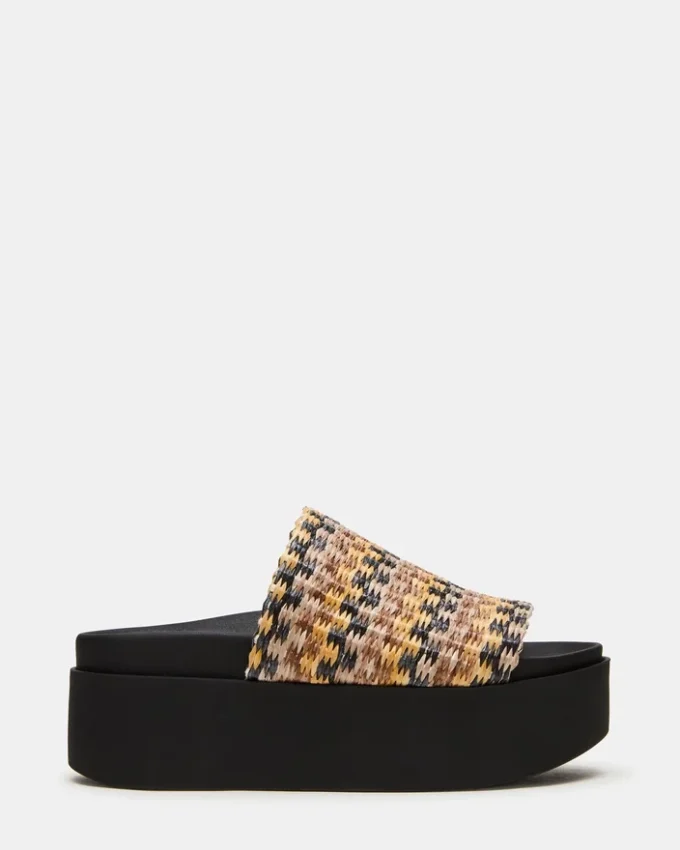 Arwen Multi Raffia Arwen Multi Raffia