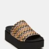 Arwen Multi Raffia Arwen Multi Raffia
