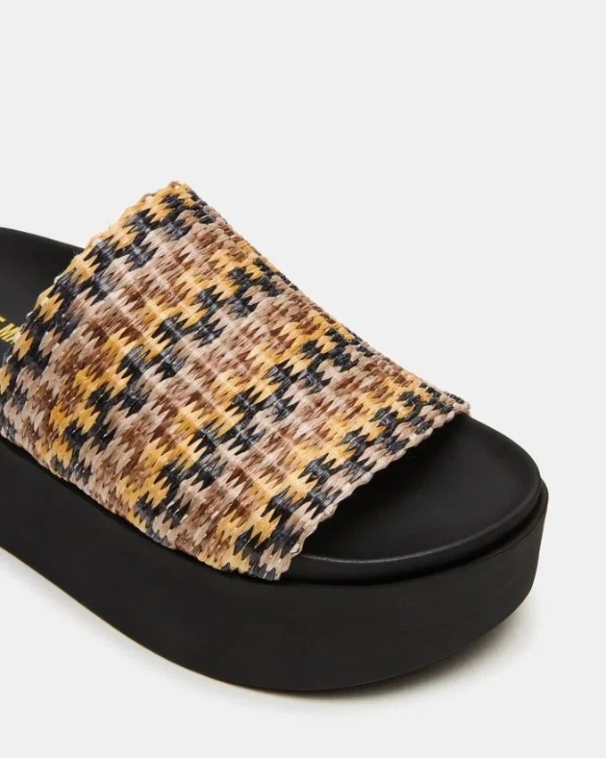 Arwen Multi Raffia Arwen Multi Raffia