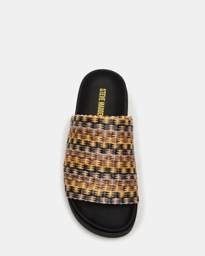 Arwen Multi Raffia Arwen Multi Raffia
