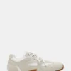 Aziel White Suede Aziel White Suede