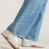Aziel White Suede Aziel White Suede