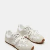 Aziel White Suede Aziel White Suede