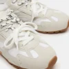 Aziel White Suede Aziel White Suede