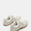 Aziel White Suede Aziel White Suede
