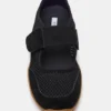 Banks Black Mesh