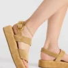 Baroni Sand Suede Baroni Sand Suede