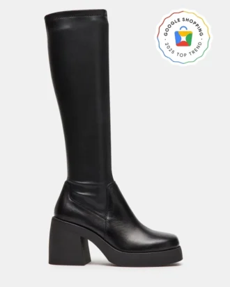 Berkleigh Black