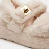 Bigmona Fur Natural