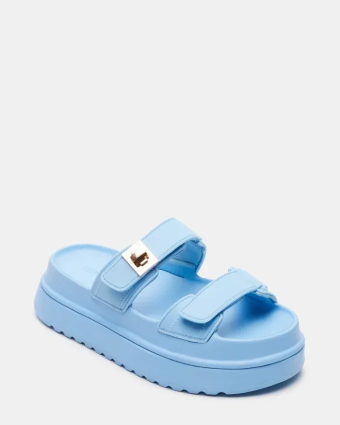 Bigschmona Jelly Light Blue Bigschmona Jelly Light Blue