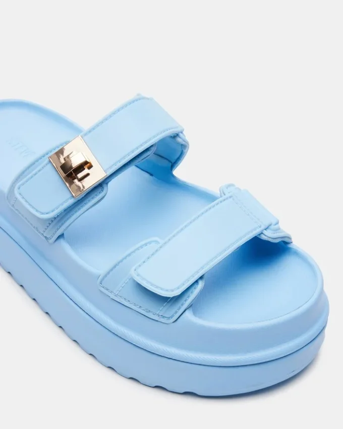 Bigschmona Jelly Light Blue Bigschmona Jelly Light Blue