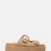Bigschmona Taupe Suede Bigschmona Taupe Suede