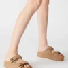 Bigschmona Taupe Suede Bigschmona Taupe Suede