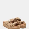 Bigschmona Taupe Suede Bigschmona Taupe Suede