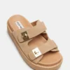 Bigschmona Taupe Suede Bigschmona Taupe Suede