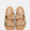 Bigschmona Taupe Suede Bigschmona Taupe Suede