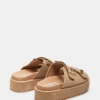 Bigschmona Taupe Suede Bigschmona Taupe Suede