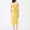 Bluzka Cinthia w kolorze Golden Lime Bluzka Cinthia w kolorze Golden Lime