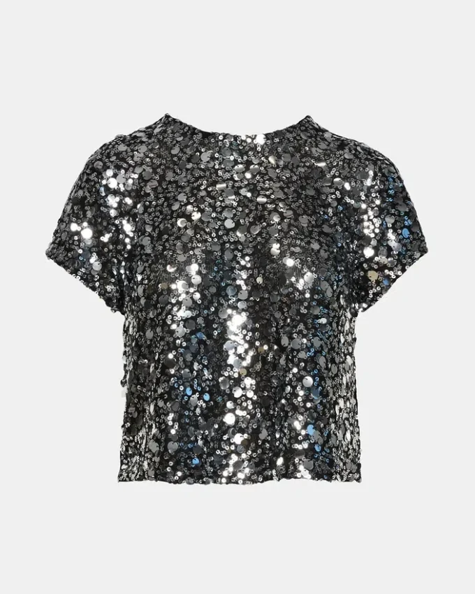 Bluzka Cressa Silver Bluzka Cressa Silver